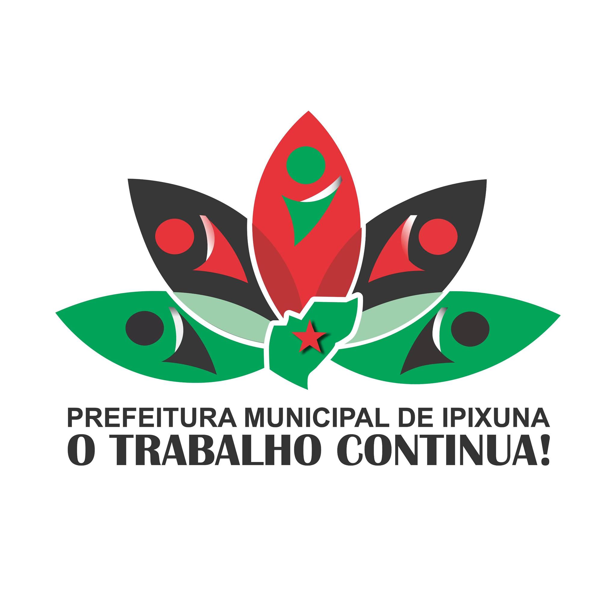 Logo da Prefeitura